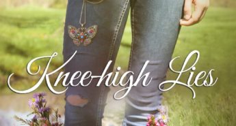 Knee-high Lies by Dawn Ford